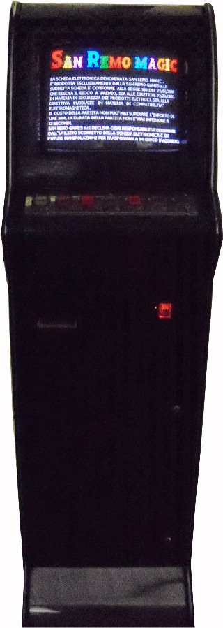 Un porta Fortuna